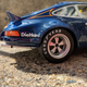 Illustration for article titled Happy Birthday To Me: Sunoco Blue Porsche 911 2.7RSR